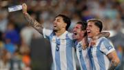 El inédito mediocampo que probaría Lionel Scaloni en la Selección Argentina ante Chile por las Eliminatorias