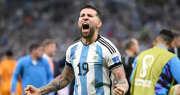Bombazo: un equipo del fútbol argentino llamó a Otamendi para la zaga central