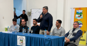 Casi 300 estudiantes sarmientinos recibirán becas municipales en 2025