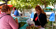 En el inicio de junio habrá dos ferias para comprar frutas y verduras más baratas