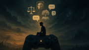 Cinco videojuegos que te harán pensar en el sentido de la vida