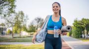 Ni bicicleta ni natación: el simple ejercicio que tonifica todo el cuerpo y mejora la salud cardiovascular