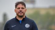 Quién es Damián Ayude, el DT de San Lorenzo que ocupará el cargo que dejó Russo para dirigir a Boca