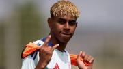 UEFA Nations League: cuándo juegan y adónde ver las semifinales Alemania