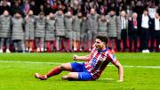 Efecto Julián Álvarez: FIFA y una drástica decisión luego de su polémico penal vs Real Madrid