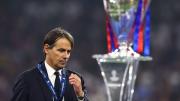 Simone Inzaghi dejó el Inter tras el papelón en la final de la Champions League: ya arregló su próximo destino
