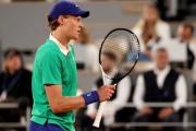 Sinner en modo campeón, Djokovic llegó a cien victorias – Correo del Caroní