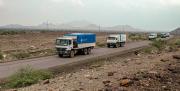 Cinco miembros de convoy humanitario de ONU murieron en ataque al oeste de Sudán – Correo del Caroní