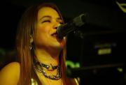 Virginia López Rossi: La nueva voz de Guayana que conquista escenarios con fuerza y frescura – Correo del Caroní