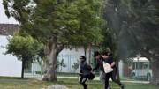 Tras el pronóstico de lluvia, hay alerta por viento en Río Negro para este miércoles: cómo va a estar en Neuquén