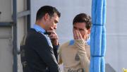 Más problemas para Scaloni: sancionaron a un jugador de Argentina y no estará ante Chile