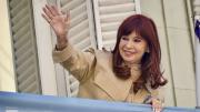 Cristina Kirchner lanzó su primer spot: “Donde Milei recorta, Cristina protege”