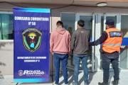 Capturan a “Pelusa”, segundo acusado por un robo en perjuicio del Estado