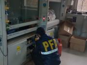 La Justicia allanó la ANMAT por el fentanilo contaminado por el que investigan la muerte de 34 pacientes