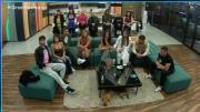 Quien será expulsada de Gran Hermano esta noche, según Pabloschi