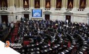 Jubilaciones, emergencia en discapacidad y en Zárate y el Garrahan, los temas que LLA no quiere debatir en Diputados