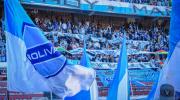 Bolívar y GV San José jugarán el domingo en el Siles el partido que deben
