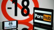 Sitios pornográficos bloquean su acceso en Francia desde hoy