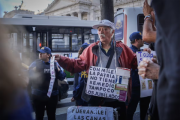 La oposición retoma las jubilaciones en Diputados, pero no tiene quórum garantizado