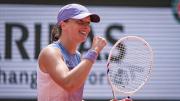 Swiatek, sobre su duelo con Sabalenka: Necesitas estar al 100%