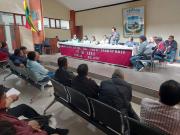 Consideran totalmente perjudiciales transportistas pedirán a YPFB dejar las restricciones en la venta de carburantes