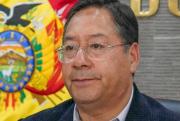 Arce insiste en que la industrialización con sustitución de importaciones es la solución estructural a la economía