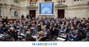 Otro intento para aumentar las jubilaciones