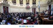 Los senadores cobrarán más de 9,5 millones