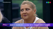 Gran Hermano: Petrona Jerez cometió una infracción gravísima y fue expulsada