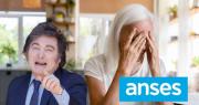 Chau pensión por viudez: ANSES les sacará el beneficio a estas personas