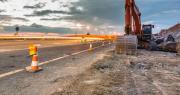 Obra pública: cuántos proyectos sobreviven a la motosierra y lo que falta para invertir