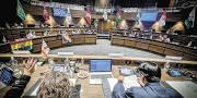 Comisión del Senado aprueba informes de proyectos del TREP y de debate obligatorio
