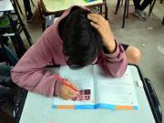 Pruebas Aprender: revelan un nivel crítico en Matemática en los estudiantes secundarios