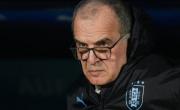 Marcelo Bielsa rearma el rompecabezas en Uruguay por las grandes ausencias