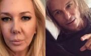Denuncia de Mariana Nannis: el fiscal rechazó la orden de detención contra Claudio Caniggia