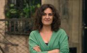 Julieta Díaz: “Me dicen actriz K pero no me caso con nadie”