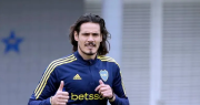 Alerta total en Boca por Cavani: ¿se pierde el Mundial de Clubes?