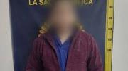 Detuvieron a un falso médico en Monte Castro por ejercicio ilegal de la medicina