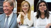 Los senadores nacionales tendrán otro aumento salarial y comenzarán a cobrar $9,5 millones