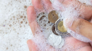 Cómo limpiar las monedas y que no pierdan valor