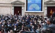 Cuáles son los proyectos que se tratan hoy en el Congreso