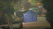 Terror, desesperación y muerte en Moreno: un policía de la Ciudad mató a la pareja de su ex, tomó rehenes y se suicidó