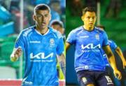 En Blooming desconocen el supuesto retorno de Arce y Gutiérrez