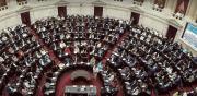 Garrahan, jubilaciones y discapacidad: temas urgentes llegan a Diputados y presionan al gobierno de Javier Milei