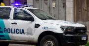 Dos jubilados descansaban en La Loma, fueron sorprendidos por delincuentes y perdieron todos sus ahorros