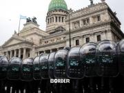 Congreso: la oposición logró quórum