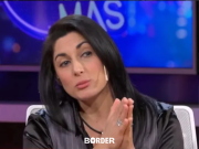 La diputada Santillán se cruzó con una residente del Garrahan