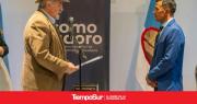 Miguel Gómez asumió como nuevo secretario de Control Urbano y Operativo