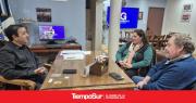 Guillermo Polke: El Mercado del Atlántico es una excelente iniciativa