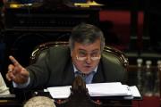 El gobierno está sometiendo a la Argentina al desprecio por el desarrollo